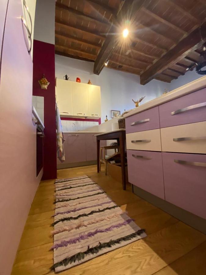 Aurora88 Apartments Arezzo Exterior foto