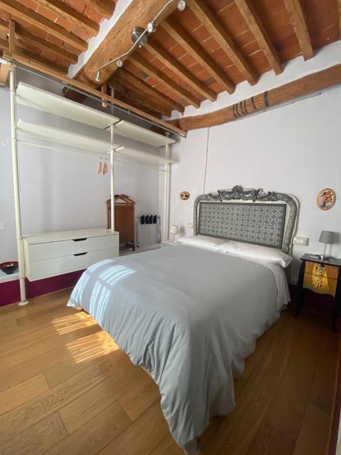 Aurora88 Apartments Arezzo Exterior foto