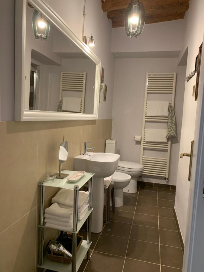 Aurora88 Apartments Arezzo Exterior foto